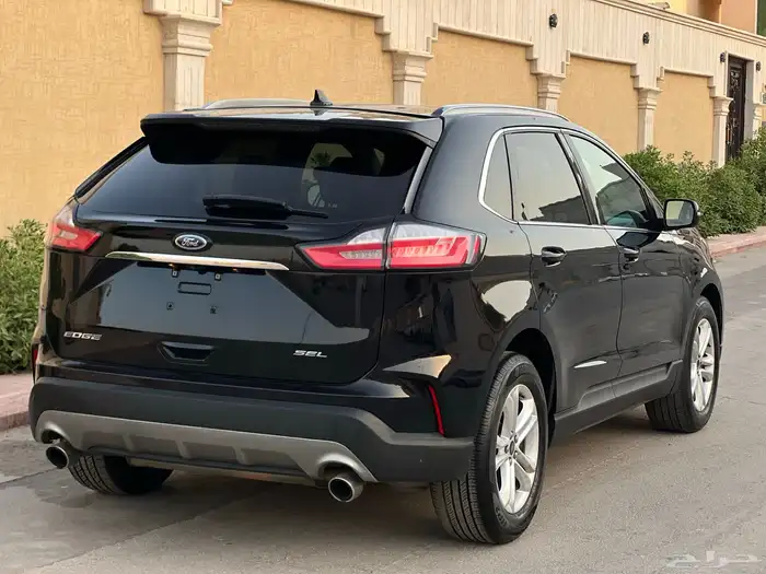 ايدج 2020 وكاله 2000CC 8