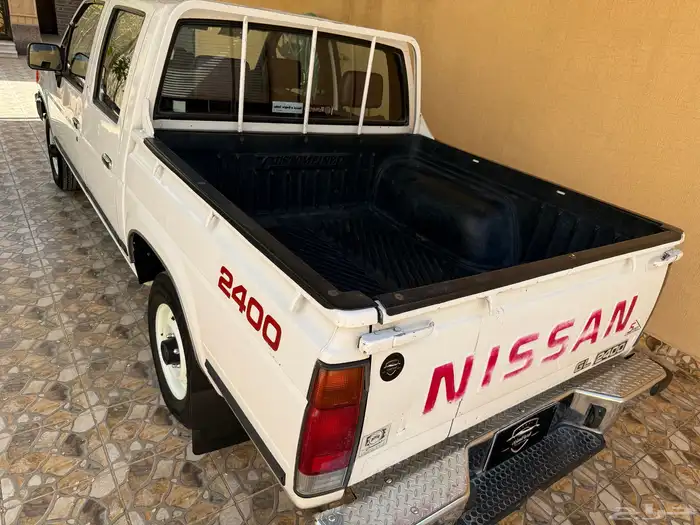 ددسن غمارتين المديل 1991 جي ال فل كامل نظيفة 18