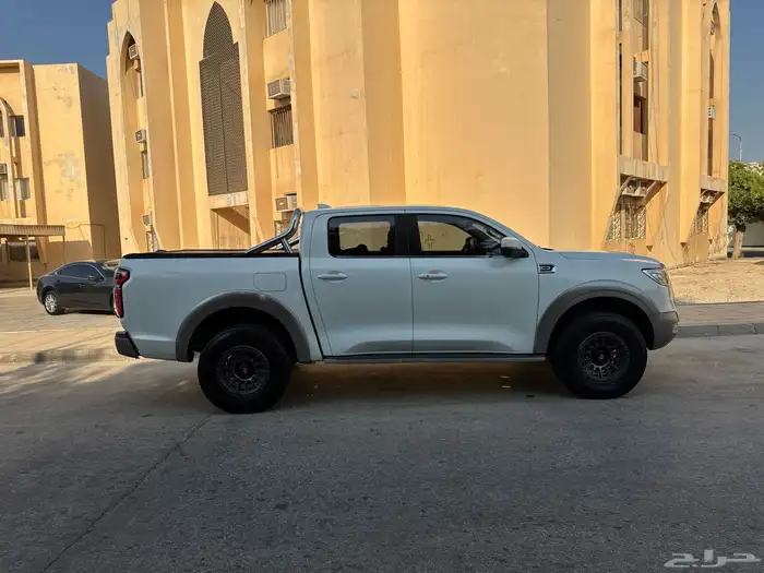 جريت وول باور 2022 ديزل 3