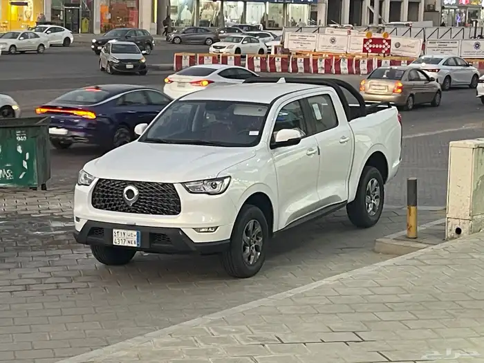 باور من شركة هافال للبيع ( دبل بصمه) 3