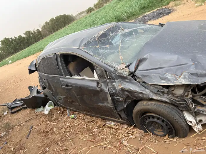 كرولا 2024 للبيع 4