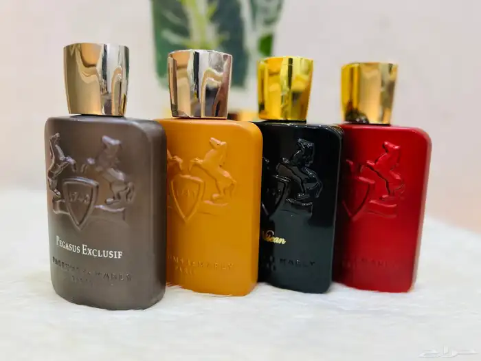 مملكة العطور عطورات تستر اصلية جرب وصدقني راح تكون زبون 15