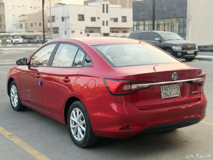MG 5 2023 للبيع بسعر مناسب 8