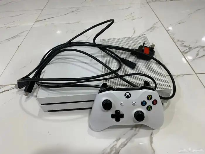 اكس بوكس ون اس 2