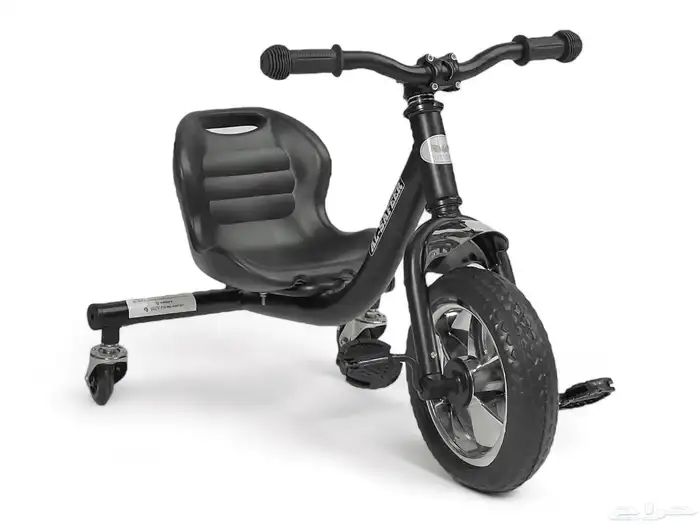 سايكل تفحيط ميني - سيكل تفحيط ميني للاطفال بعدة الوان مميزة 10