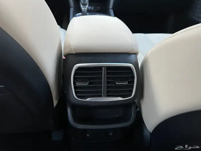 سنتافي ديزل 2020 بدون دبل نظيف جدا لدى قمة الاطلال 31