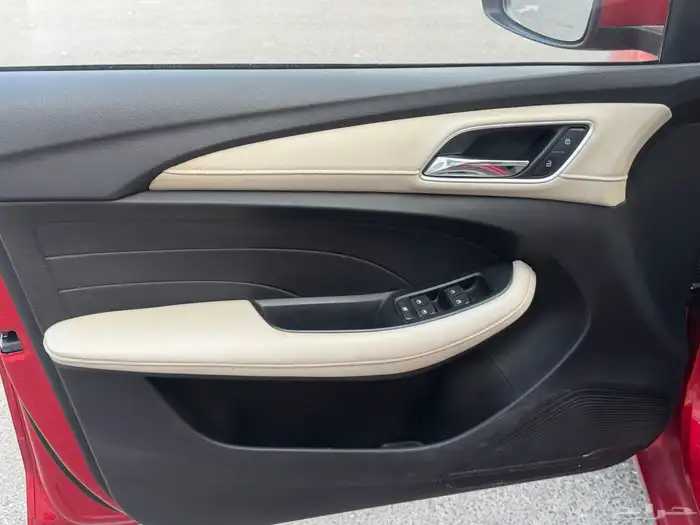 MG 5 2023 للبيع بسعر مناسب 25