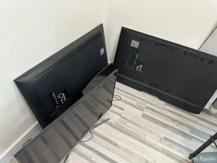 4 شاشات سامسونج للبيع 0