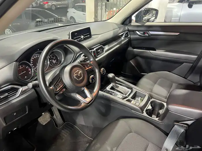 مازدا CX5 2023 متاح تقسيط 12