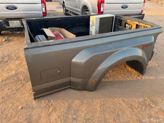 حوض f350 غماره 0