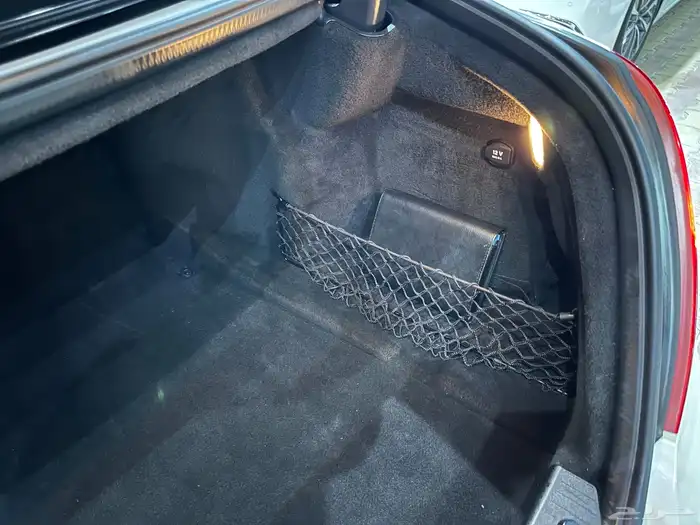 مرسيدس S350 موديل 2011 فل كامل 25