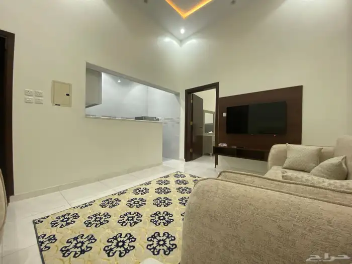 شقق مفروشة 0