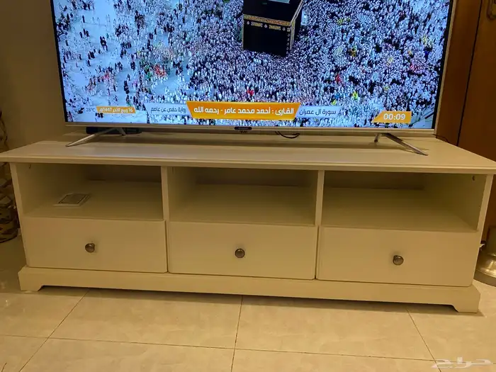 طاولة تلفزيون 0
