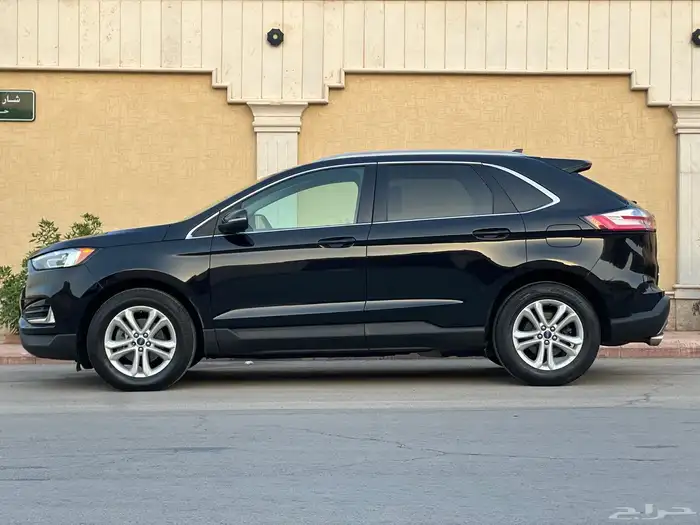 ايدج 2020 وكاله 2000CC 2