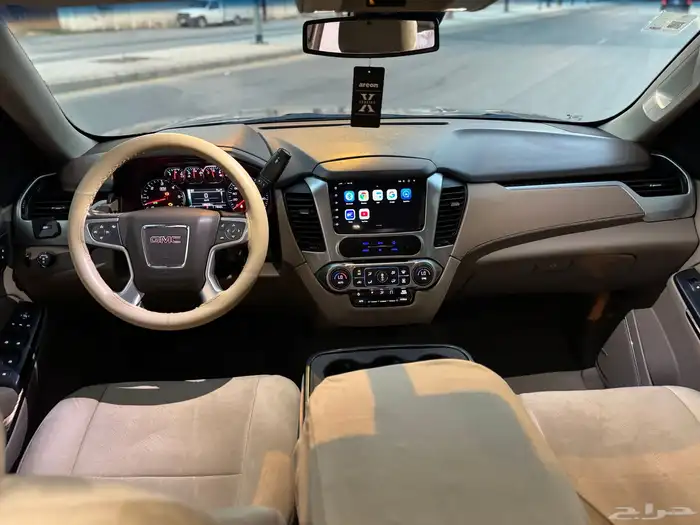 جمس يوكن SLE 2019 17