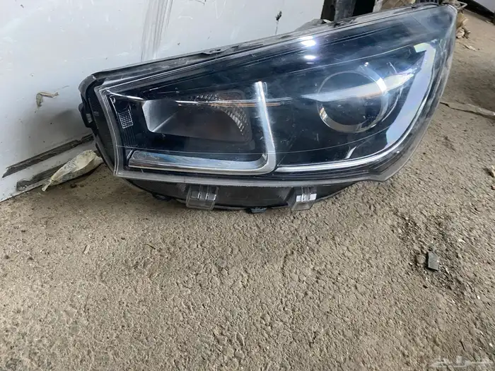 شمعه يسار اريزو 5 موديل 2024الى 2025 اصلي وكاله 0