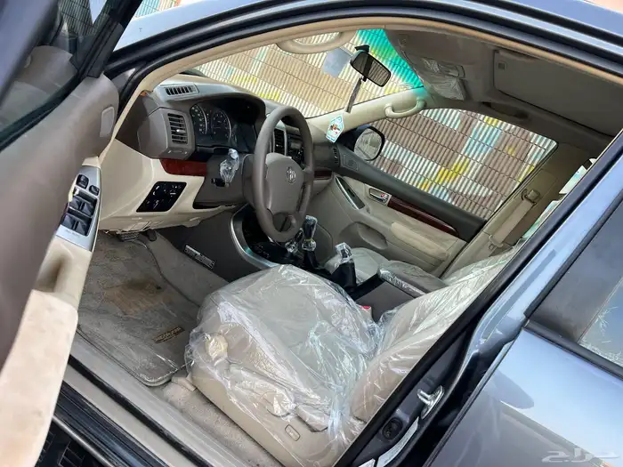 برادو 15