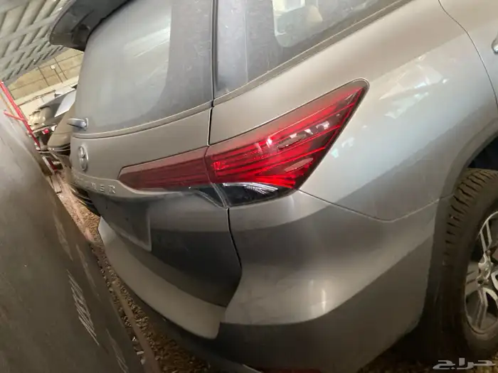 فورشنر بدون دبل سعودي 2