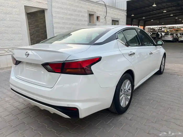 التيما 2021 استاندر ممشى 95.000 نظيف جدا لدى قمة الاطلال 13