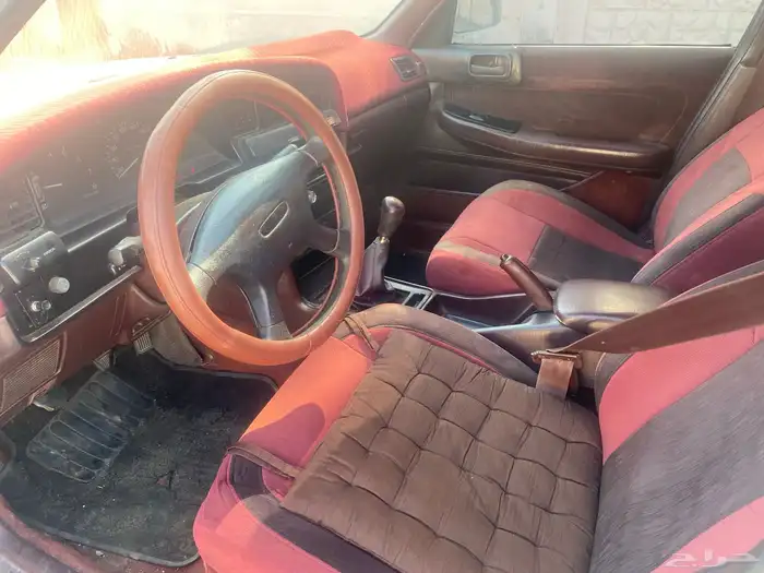 كرسيدا موديل 92 9