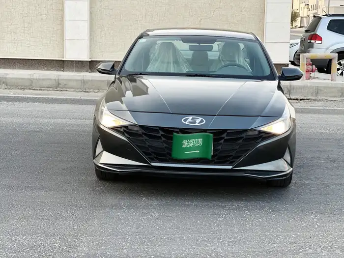 هيونداي النترا 2022 0