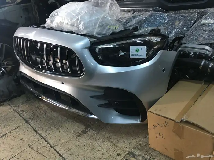 قطع غيار مستورد مرسيدس بجميع فئاتها 21