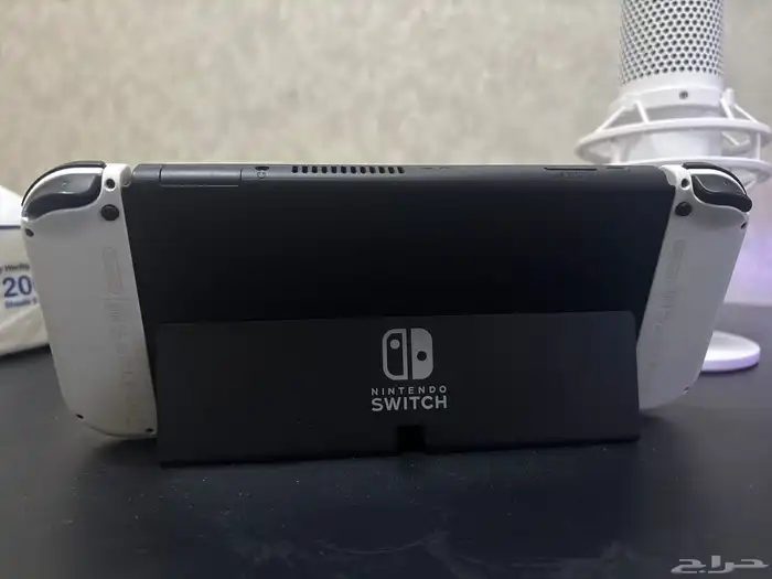 نينتندو سويتش مش شريط ماريو بارتي سوبر ستار 1