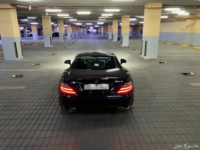 مرسيدس slk 250 3