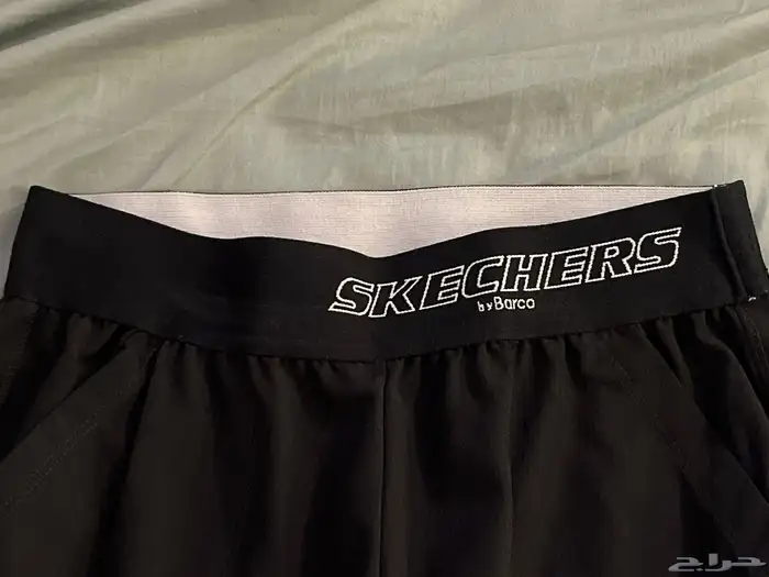 بنطلون سكراب سكيتشرز 0