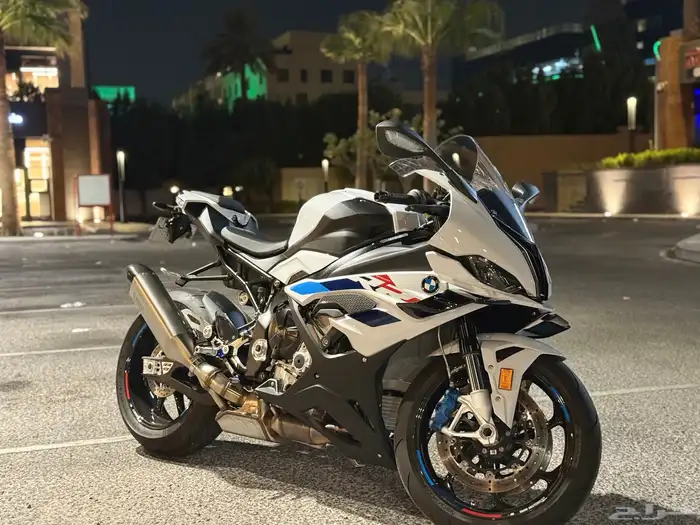 دباب بي ام ار ار 2024 جديد 7