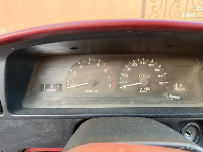 هايلكس 1996 1