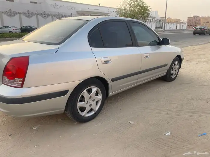 النترا 2004 6