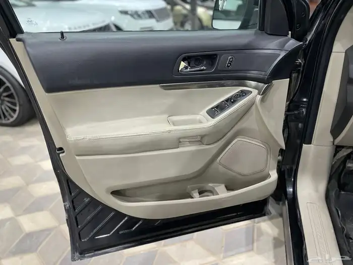 اكسبلور 2013 4