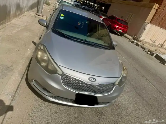 سيراتو نصف فل 2014 3