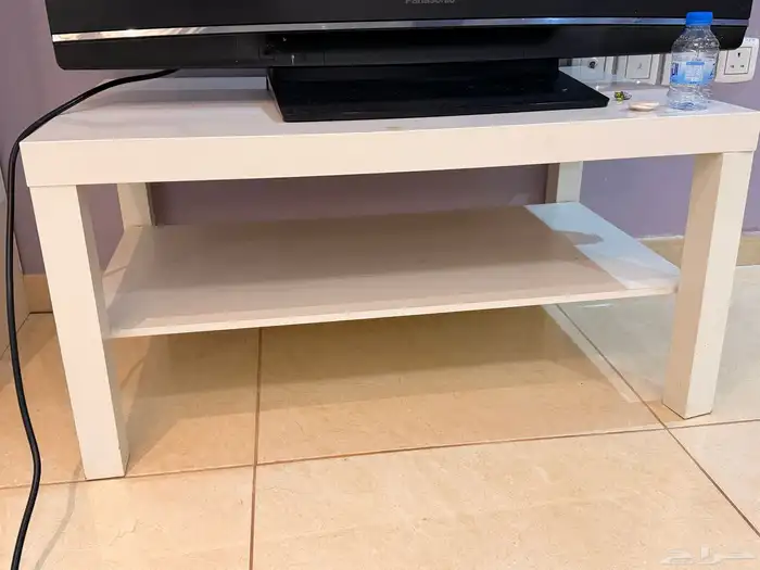 ارفف و ادراج و طاولة من ايكيا 1