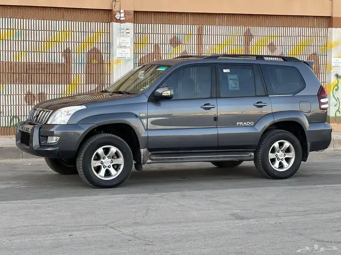 برادو 3