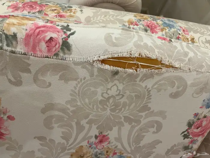 كنب مجالس فخم ونظيف 4