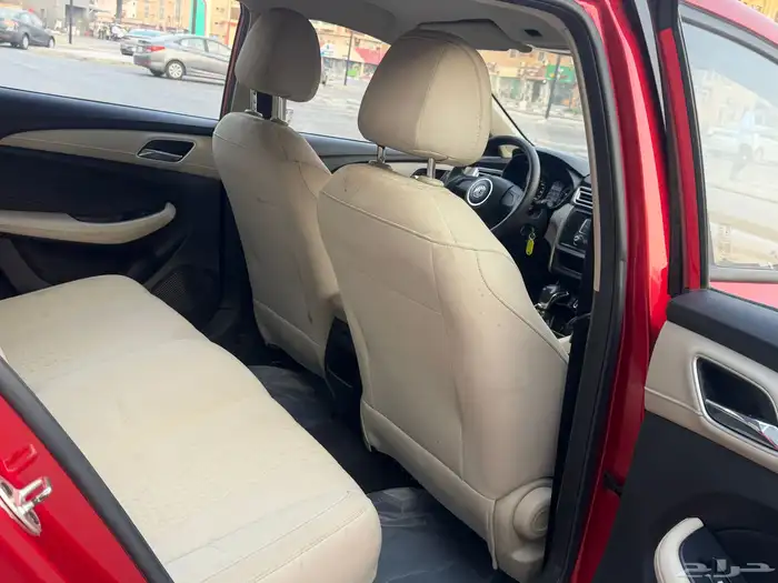 MG 5 2023 للبيع بسعر مناسب 12