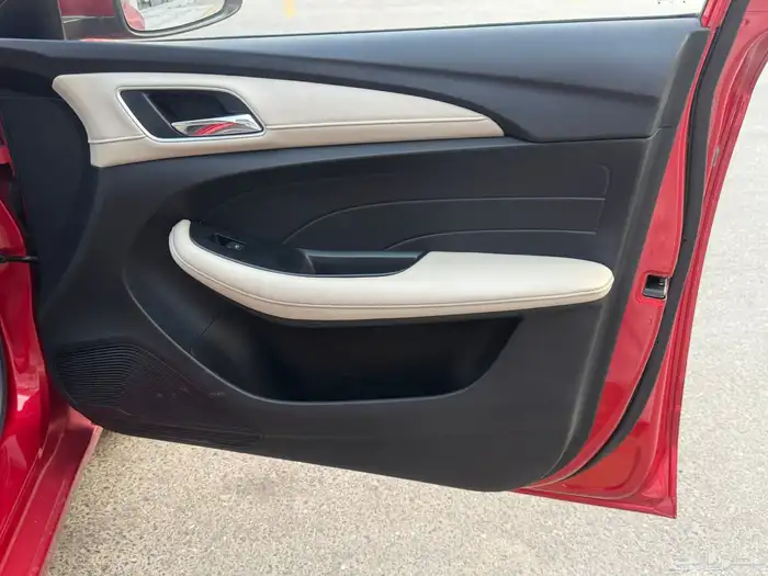 MG 5 2023 للبيع بسعر مناسب 22