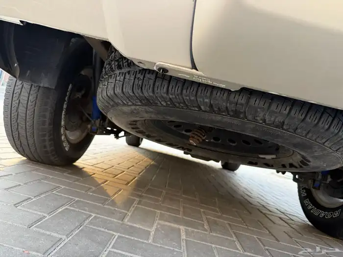 يوكن بدون دبل نظيف جدا 9
