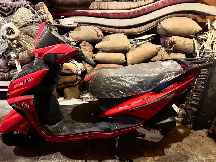 دباب عجيب بور سبورت جديد 0