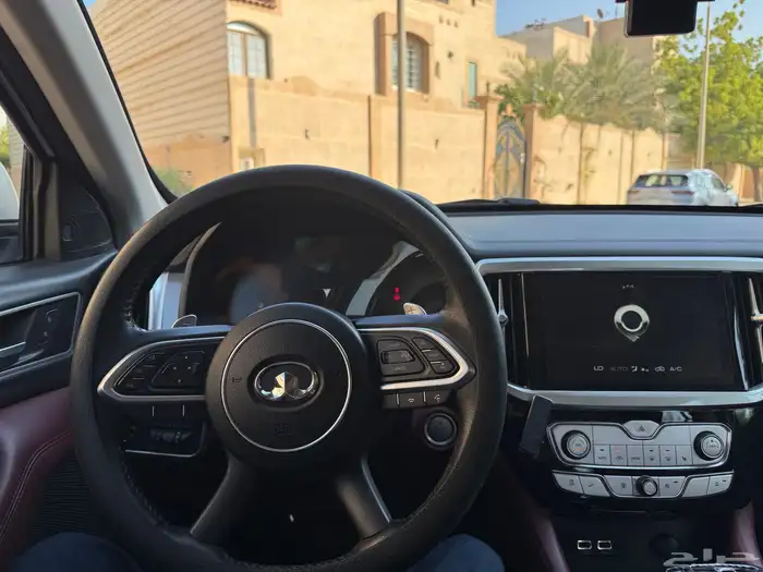 جريت وول باور 2022 ديزل 12
