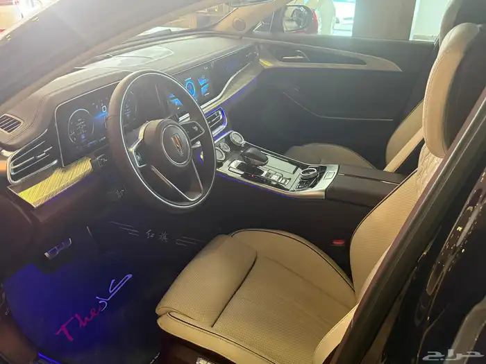 هونشي H9 2022 13