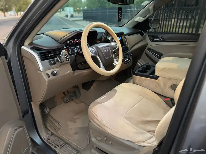 جمس يوكن SLE 2019 21