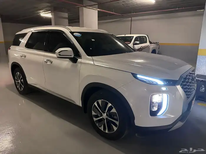 هيونداي بالسيد 2021 بطاقة جمركية من كوريا 6
