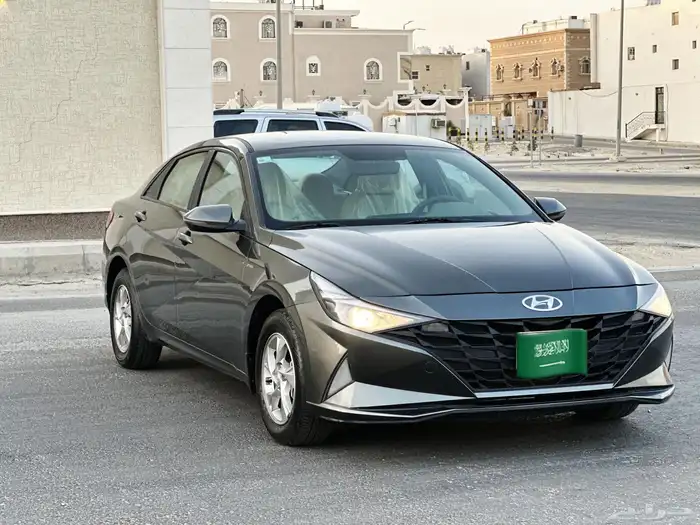 هيونداي النترا 2022 1
