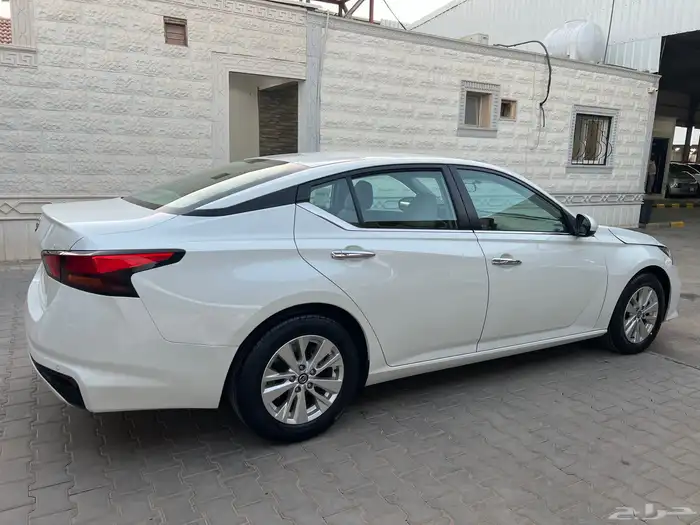 التيما 2021 استاندر ممشى 95.000 نظيف جدا لدى قمة الاطلال 16
