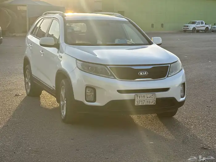 البيع سورنتو 2015 1