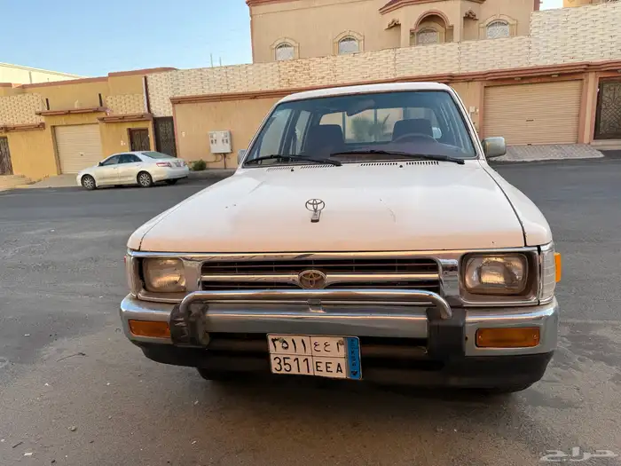 هايلكس 1996 5