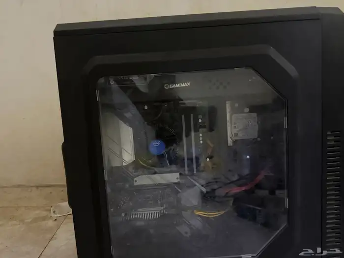 للبيع بي سي i5 0